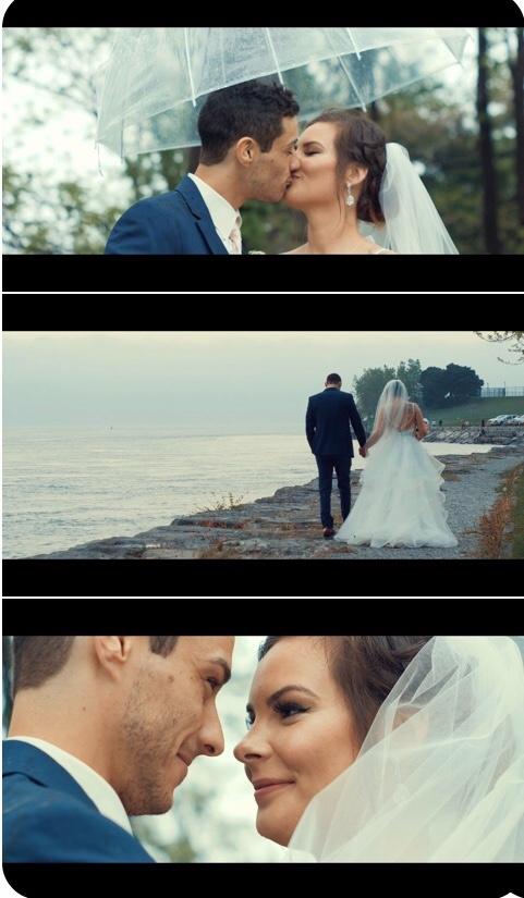 Two Bird Weddings - 2