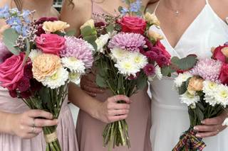 Callia Flowers - 12