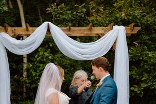 Wild Rose Ceremonies - 6