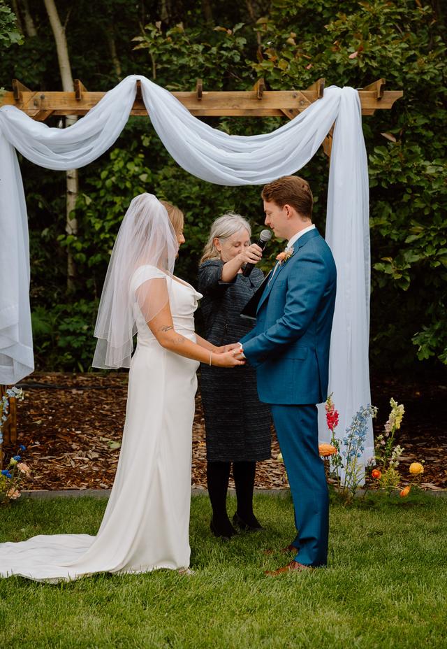 Wild Rose Ceremonies - 2