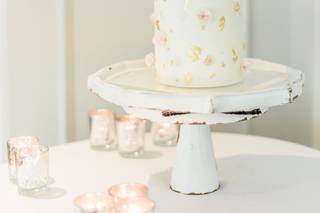 Olivia Yang Cake Studio - 13