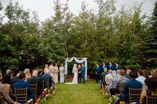 Wild Rose Ceremonies - 7