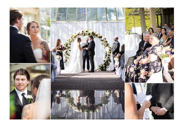 Just Breathe Weddings - 1