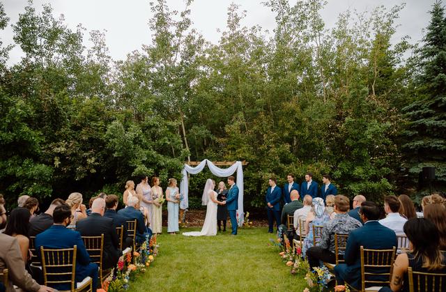 Wild Rose Ceremonies - 3