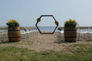 Renaissance Weddings and Events - 5