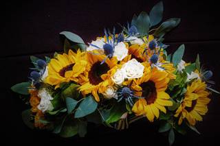 Renaissance Weddings and Events - 6