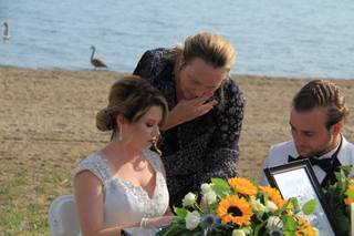 Dianne Hill - Wedding Officiant - 5