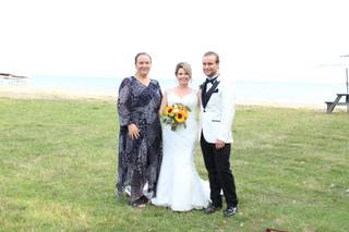 Dianne Hill - Wedding Officiant - 6