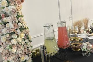 London Courtyard Event Venue - 5