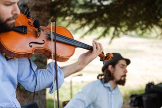 Sons of Granville - 4