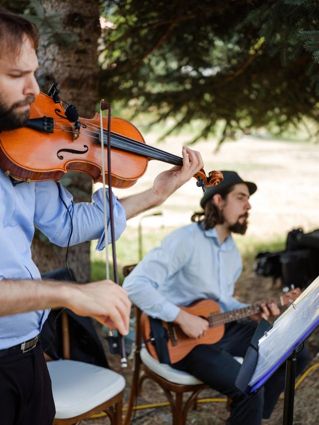 Sons of Granville - 3