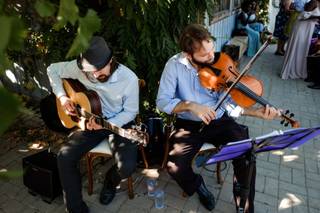 Sons of Granville - 5