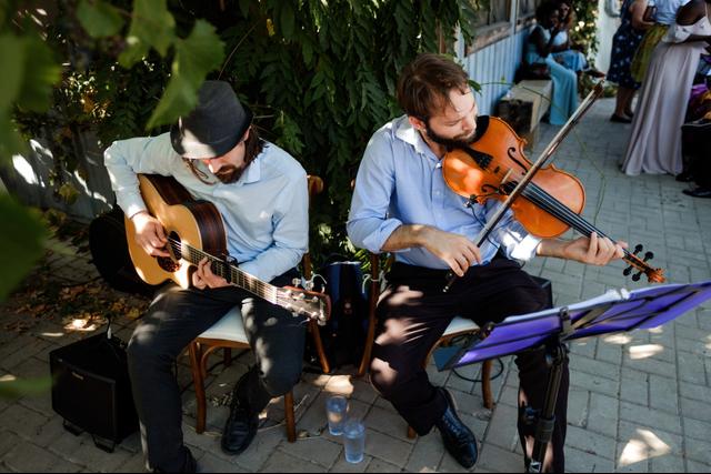 Sons of Granville - 1