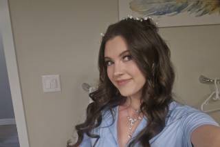 Pretty Canvas Makeup - 8
