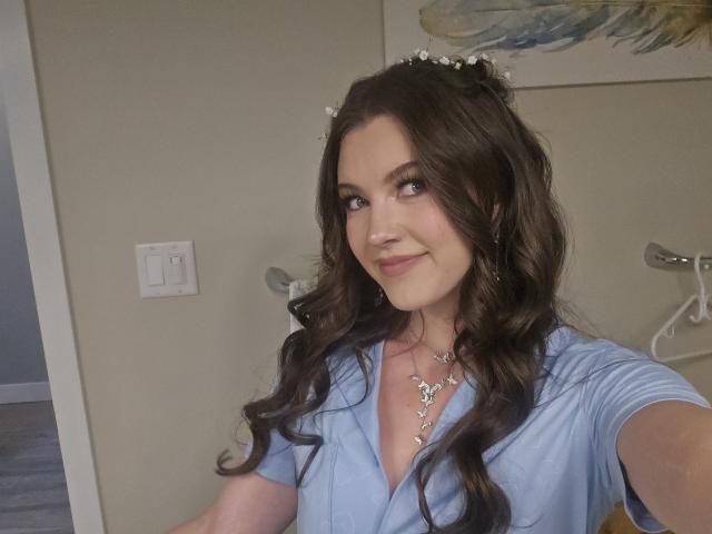 Pretty Canvas Makeup - 1