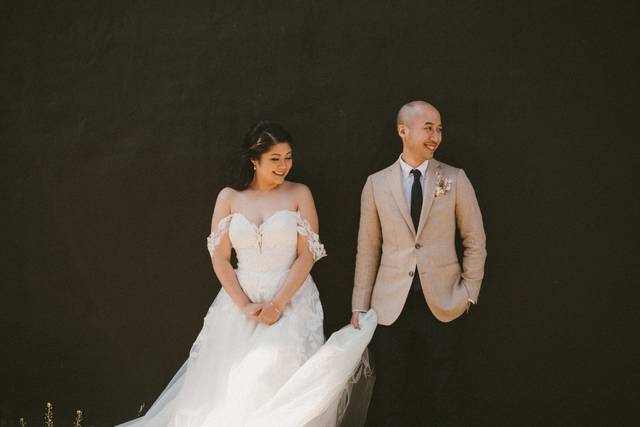 Sonia Dai Makeup & Hair Artistry 2
