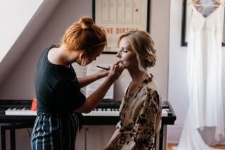Presley Foskett Makeup - 8