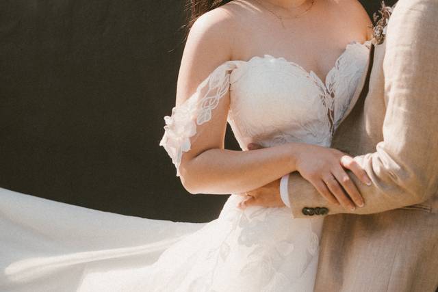 Sonia Dai Makeup & Hair Artistry 3