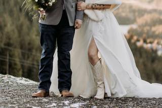 Whistler Wedding Pastor - 5