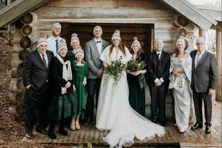 Whistler Wedding Pastor - 6
