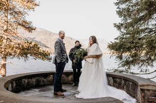 Whistler Wedding Pastor - 7