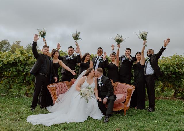Hannah Brown Photography - 1