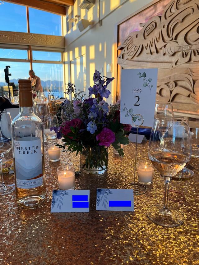 Amanda Marie Event - 2