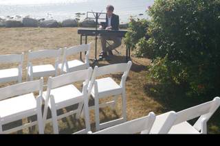 Sam Gagnon - Wedding Pianist - 1
