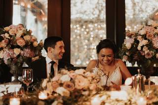 First Comes Love Weddings & Floral Designs - 17