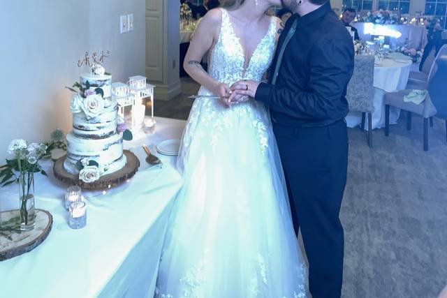 Wine Country Floral Weddings & Events 1