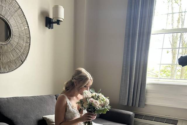 Wine Country Floral Weddings & Events 2