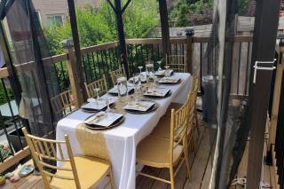 Mosaic Event and Party Rentals - 5