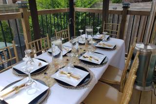 Mosaic Event and Party Rentals - 6