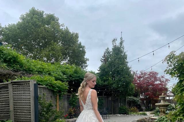 Wine Country Floral Weddings & Events 4