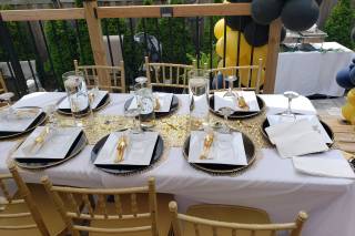 Mosaic Event and Party Rentals - 7