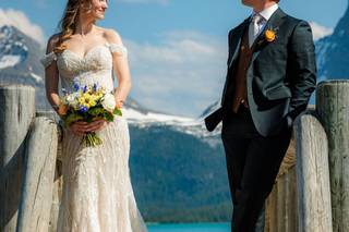 Elope In Banff - 12