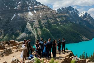 Elope In Banff - 13