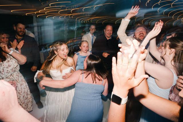 Party with Dalen Entertainment - 3