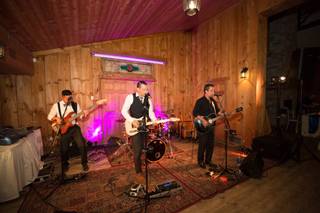 Jackson Miles Events - 11