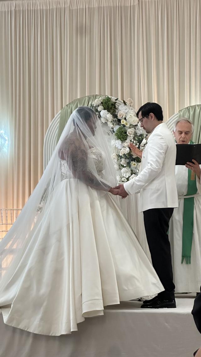 Casa Ricca Banquet Hall - 2