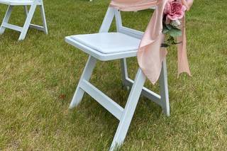 Magic Touch Decorations: Event Decor & Rentals - 5