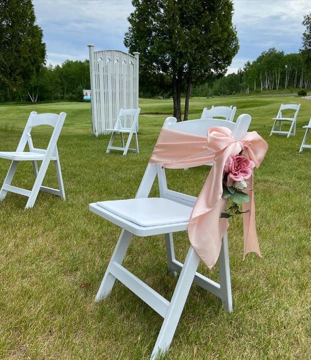 Magic Touch Decorations: Event Decor & Rentals - 2