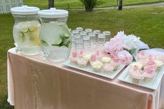 Magic Touch Decorations: Event Decor & Rentals - 6