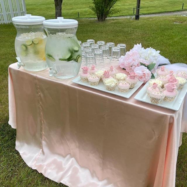 Magic Touch Decorations: Event Decor & Rentals - 1