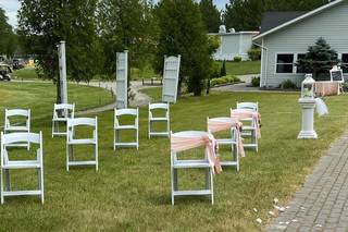 Magic Touch Decorations: Event Decor & Rentals - 7