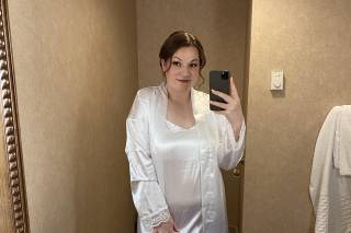 Cats Eye Cosmetology Special Events Hairstyling & Makeup Artistry - 11