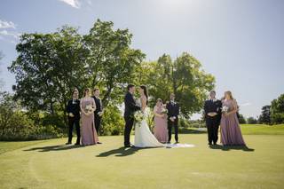 Simply Wedding Photography - 7