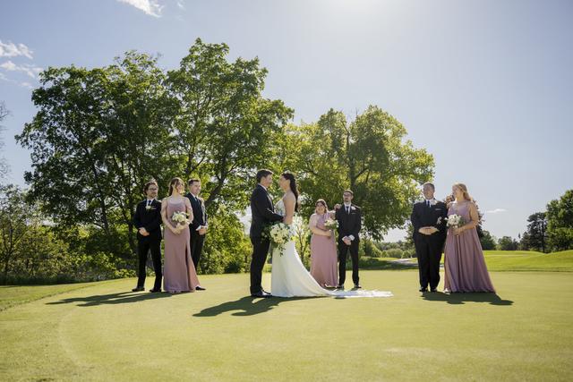 Simply Wedding Photography - 1