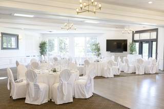 Galt Country Club - 5