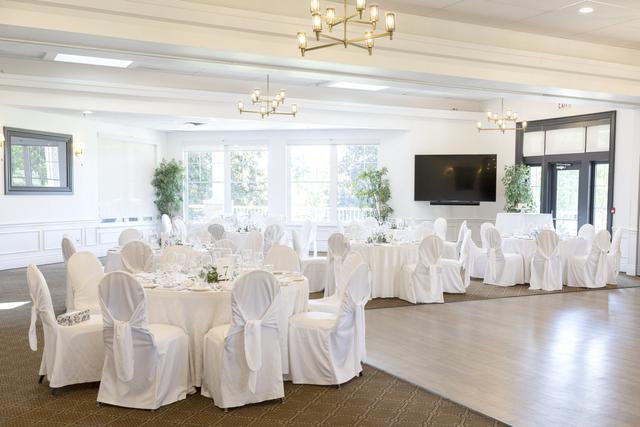 Galt Country Club - 1